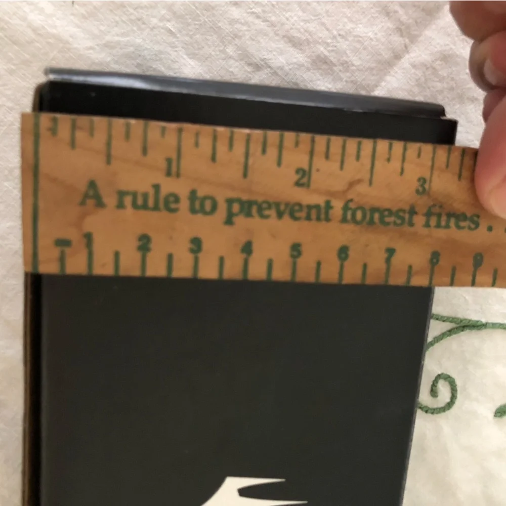 Planeswalker Symbol Magic:the Gathering Empty Box